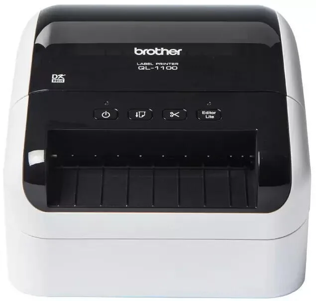20250321170443_brother_ektypotis_etiketon_apeytheias_metaforas_usb_ethernet.jpeg Brother Ql1100c Εκτυπωτής Ετικετών Απευθείας Μεταφοράς USB, Ethernet - Image 1