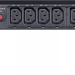 Cyberpower 10 Outlets Pdu Auto Transfer Metered Switch Pdu24005