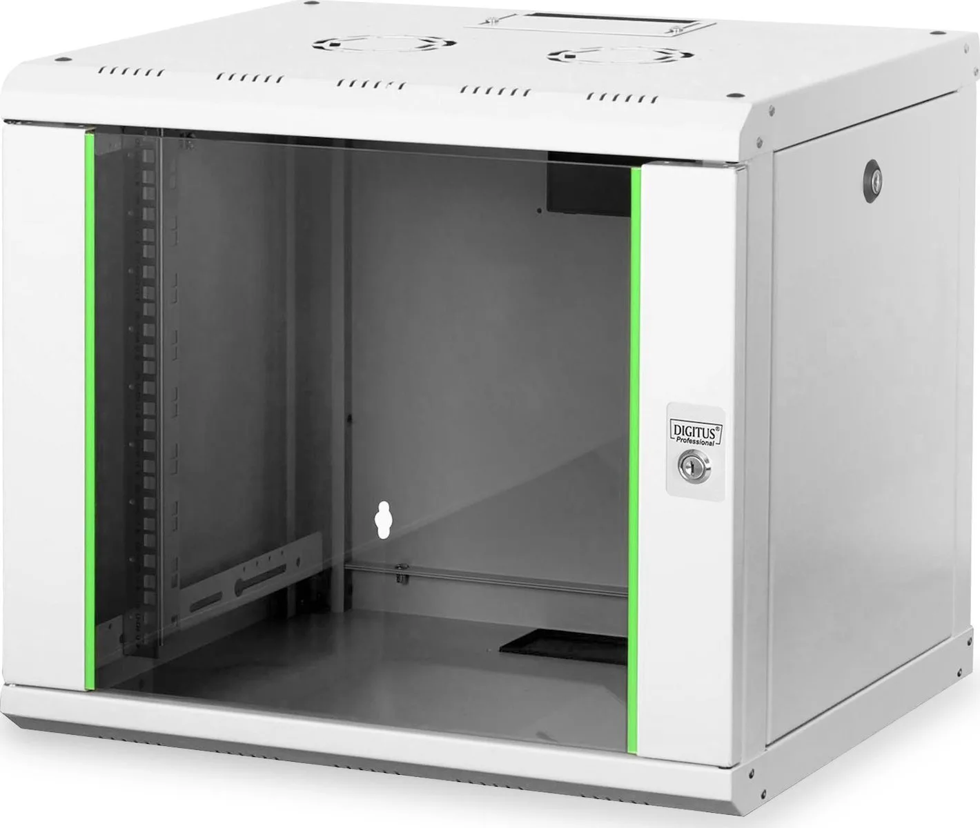 20250324122256_digitus_epitoichia_kampina_rack_9u_60x45cm_gri_dn_19_09_u.jpeg Digitus Επιτοίχια Καμπίνα Rack 9U 60x45cm Γκρι DN-19 09-U - Image 1