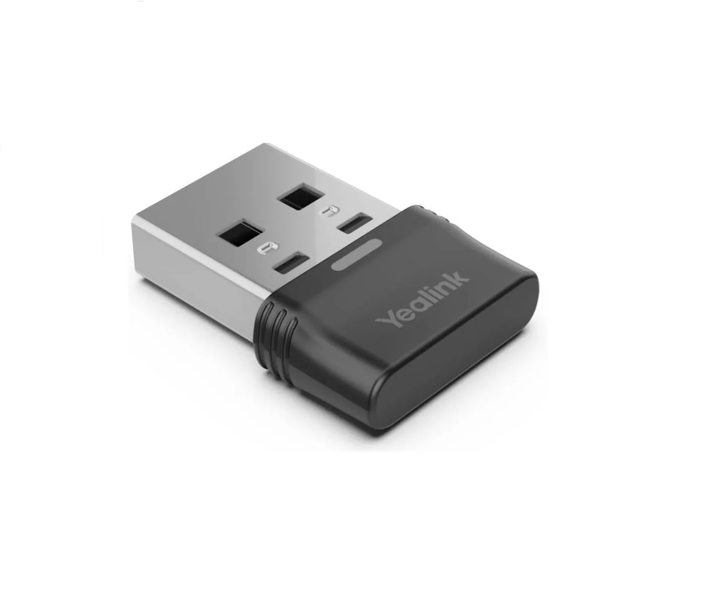 20250324123029_yealink_bt51_bluetooth_5_0_usb_dongle.jpeg Yealink Bt51 Bluetooth 5.0 Usb Dongle - Image 1