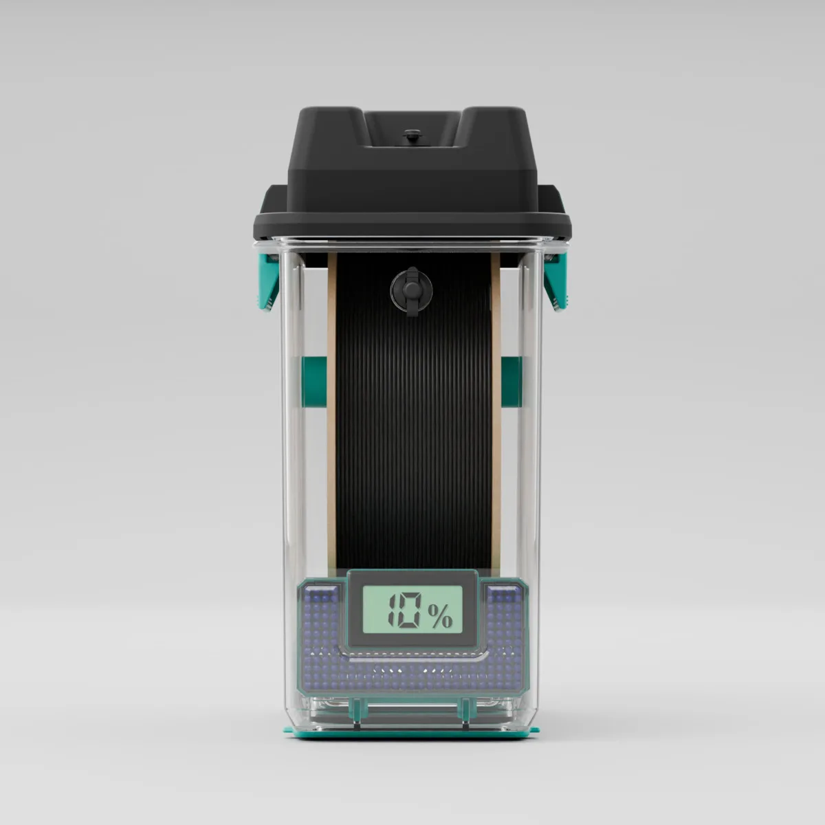 20250324134102_polymaker_polydryer_box.jpeg Polymaker Polydryer Box - Image 1