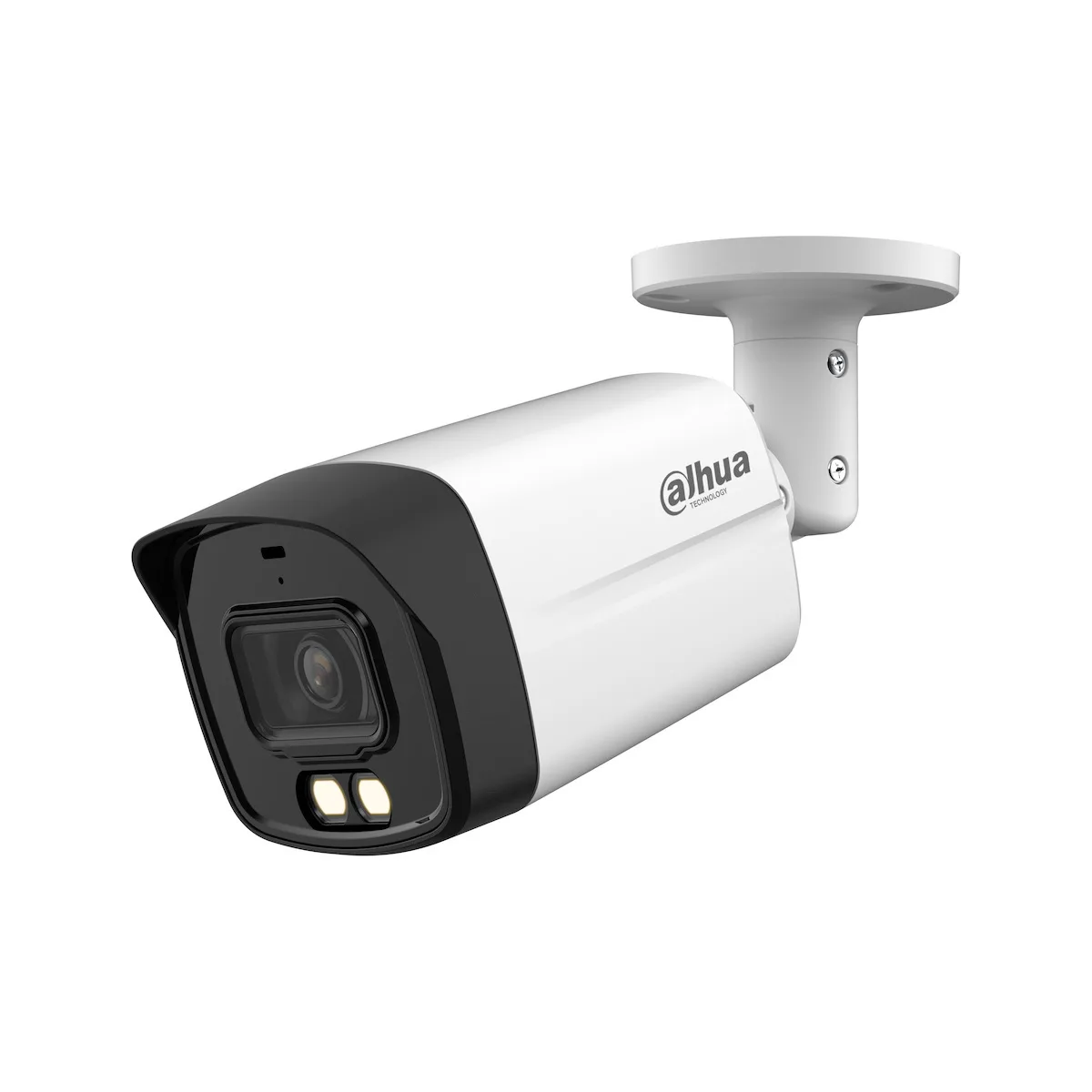 Dahua HAC-HFW1509TLM-IL-A-0360B-S2 IP Κάμερα Παρακολούθησης Full HD+ 5MP Αδιάβροχη με Φακό 3.6mm - Image 1