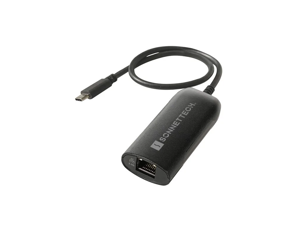 20250324162536_sonnet_usb_c_antaptoras_diktyou_gia_ensyrmati_syndesi_ethernet.jpeg Sonnet Αντάπτορας Δικτύου USB-C με Ενσύρματη Σύνδεση Ethernet - Image 1