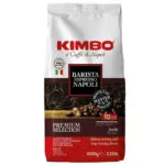 Kimbo Καφές Espresso Napoletano σε Κόκκους 1kg
