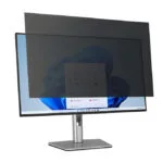 Φίλτρο Οθόνης Monitor Kensington Privacy 2-wege 15stk 27.0" 16:9