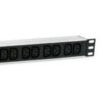 Equip Πολύπριζο Rack 333318 1τμχ