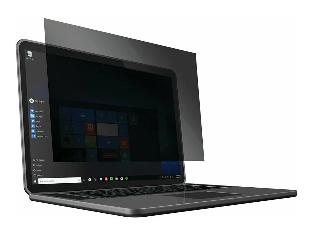 20250326102041_filtro_othonis_laptop_kensington_privacy_2_wege_25stk_15_6_16_9.jpeg Φίλτρο Οθόνης Laptop Kensington Privacy 2-wege 25stk 15 6" 16:9 - Image 1
