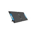 RealPower Αναδιπλούμενο Ηλιακό Panel Φορτιστής 100W (Φορητών Συσκευών)
