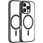 RealPower Back Cover Πλαστικό (iPhone 16)