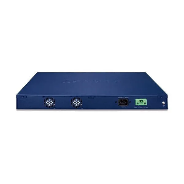 20250326110157_c55b54d4.jpeg Planet Technology GS-6311-16S8C4XR Managed L2 Switch με 8 Θύρες Gigabit (1Gbps) Ethernet και 24 SFP Θύρες - Image 1