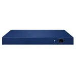 Planet Technology GS-6311-24HP4X Managed L2 PoE+ Switch με 8 Θύρες Gigabit (1Gbps) Ethernet και 4 SFP Θύρες