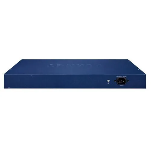 20250326110346_22e35568.jpeg Planet Technology GS-6311-24HP4X Managed L2 PoE+ Switch με 8 Θύρες Gigabit (1Gbps) Ethernet και 4 SFP Θύρες - Image 1