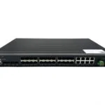 Level One IGU-2872 Managed L2 Switch με 28 Θύρες Gigabit (1Gbps) Ethernet