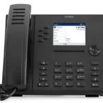 Mitel Sip Telefon 6915 Ενσύρματο Τηλέφωνο IP Μαύρο