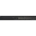 Lancom 61890 Managed L2 PoE+ Switch με 20 Θύρες Gigabit (1Gbps) Ethernet και 4 SFP Θύρες