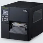 TSC Εκτυπωτής Ετικετών Θερμικής & Απευθείας Μεταφοράς Wi-Fi, Ethernet MB241T-A001-0202