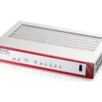 Zyxel v1 Firewall 1τμχ USGFLEX50HP-EU0102F