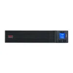 APC SRV2KRIRK-E UPS On-Line 2000VA 1800W με 4 IEC Πρίζες