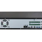 Dahua DHI-NVR5864-EI Καταγραφικό NVR με Ανάλυση 4K