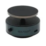 RealPower Mh-1 Βάση Κινητού Αυτοκινήτου με Μαγνήτη MagSafe Μαύρη