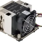 SNK-P0086AP4 Ψύκτρα Επεξεργαστή για Socket 1700