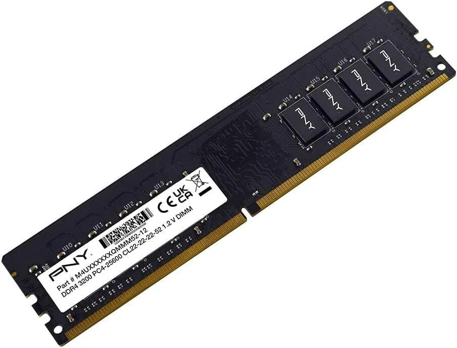 20250326162837_pny_performance_8gb_ddr4_ram_me_tachytita_3200_gia_desktop_md8gsd43200_tb.jpeg PNY Performance DDR4 με Module 1x8GB και Ταχύτητα 3200 για Desktop MD8GSD43200-TB - Image 1