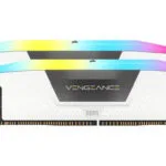 Corsair Vengeance Rgb Ddr5 Light Enhancement Kit White (cmhlekit2w-d5) Λευκό