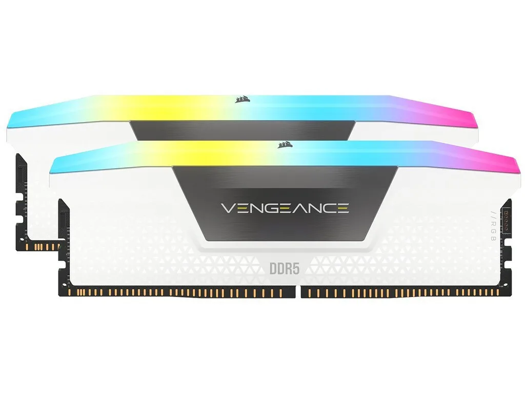 20250326165159_corsair_vengeance_rgb_ddr5_light_enhancement_kit_white_cmhlekit2w_d5_leyko.jpeg Corsair Vengeance Rgb Ddr5 Light Enhancement Kit White (cmhlekit2w-d5) Λευκό - Image 1
