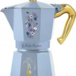 Bialetti Moka Express 0005364 Μπρίκι Espresso Ασημί