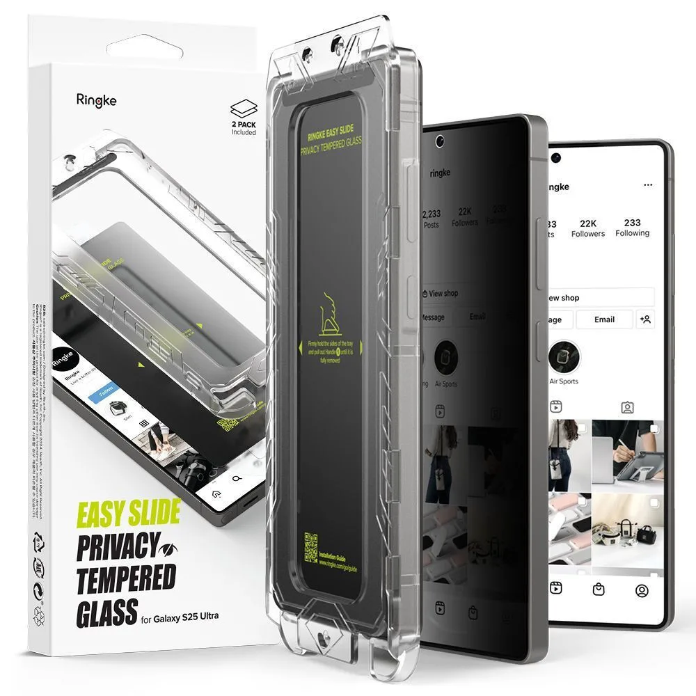 20250327162551_ringke_privacy_tempered_glass_2tmch_galaxy_s25_ultra.jpeg Ringke Privacy Tempered Glass 2τμχ (Galaxy S25 Ultra) - Image 1