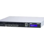 Network Switch Qnap Swi Qucpe-7012-d2146nt-32g