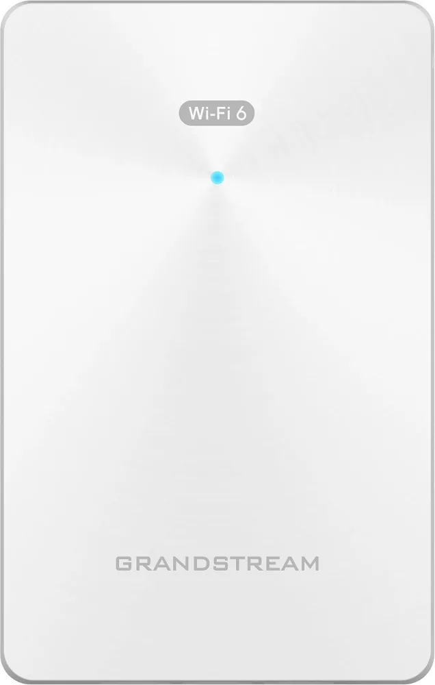 20250328153349_grandstream_gwn7661e_access_point_wi_fi_6_dual_band_2_4_5ghz.jpeg Grandstream GWN7661E Access Point Wi‑Fi 6 Dual Band (2.4 & 5GHz) - Image 1