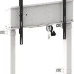 Iiyama Βάση Δαπέδου Οθόνης έως 98" (MD WLIFT2031-W1)