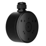Ajax Systems Ηλεκτρολογικό Κουτί Εξωτερικής Τοποθέτησης Διακλάδωσης Στεγανό IP66 σε Μαύρο Χρώμα 88882