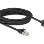 DeLock Καλώδιο RJ45 male 5m (81159) 1τμχ
