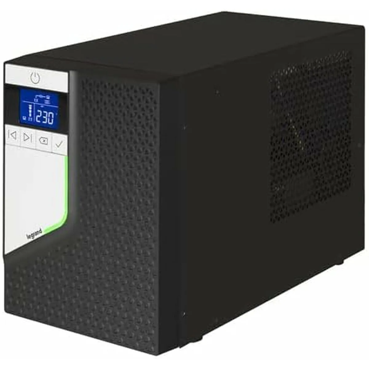 Legrand Keor SPE UPS Line-Interactive 1500VA 1200W με 9 IEC Πρίζες - Image 1