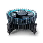 Intel Laminar RM1 Ψύκτρα Επεξεργαστή για Socket 1700 Μπλε