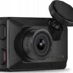 Garmin X310 Κάμερα DVR Αυτοκινήτου 4K με Οθόνη 2" GPS 010-02860-10
