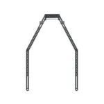 Insta360 Connect Tv Mount Insta360
