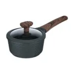 Resto Κατσαρολάκι Γάλακτος από Αλουμίνιο 1.3lt / 16cm 93900