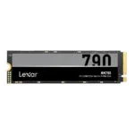 Lexar NM790 SSD 8TB τύπου M.2 με σύνδεση PCI Express 4.0 LNM790X008T-RNNNG