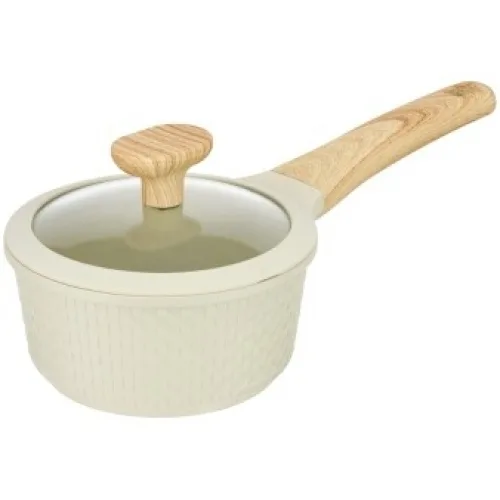 20250401155843_resto_vathia_katsarola_1_4lt_16cm_re93800.jpeg Resto Κατσαρολάκι Γάλακτος από Αλουμίνιο 1.4lt / 16cm RE93800 - Image 1