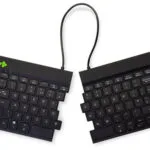 R-Go Tools Split Ασύρματο Bluetooth Πληκτρολόγιο International English