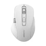 Alogic Apex Ασύρματο Bluetooth Ποντίκι Λευκό