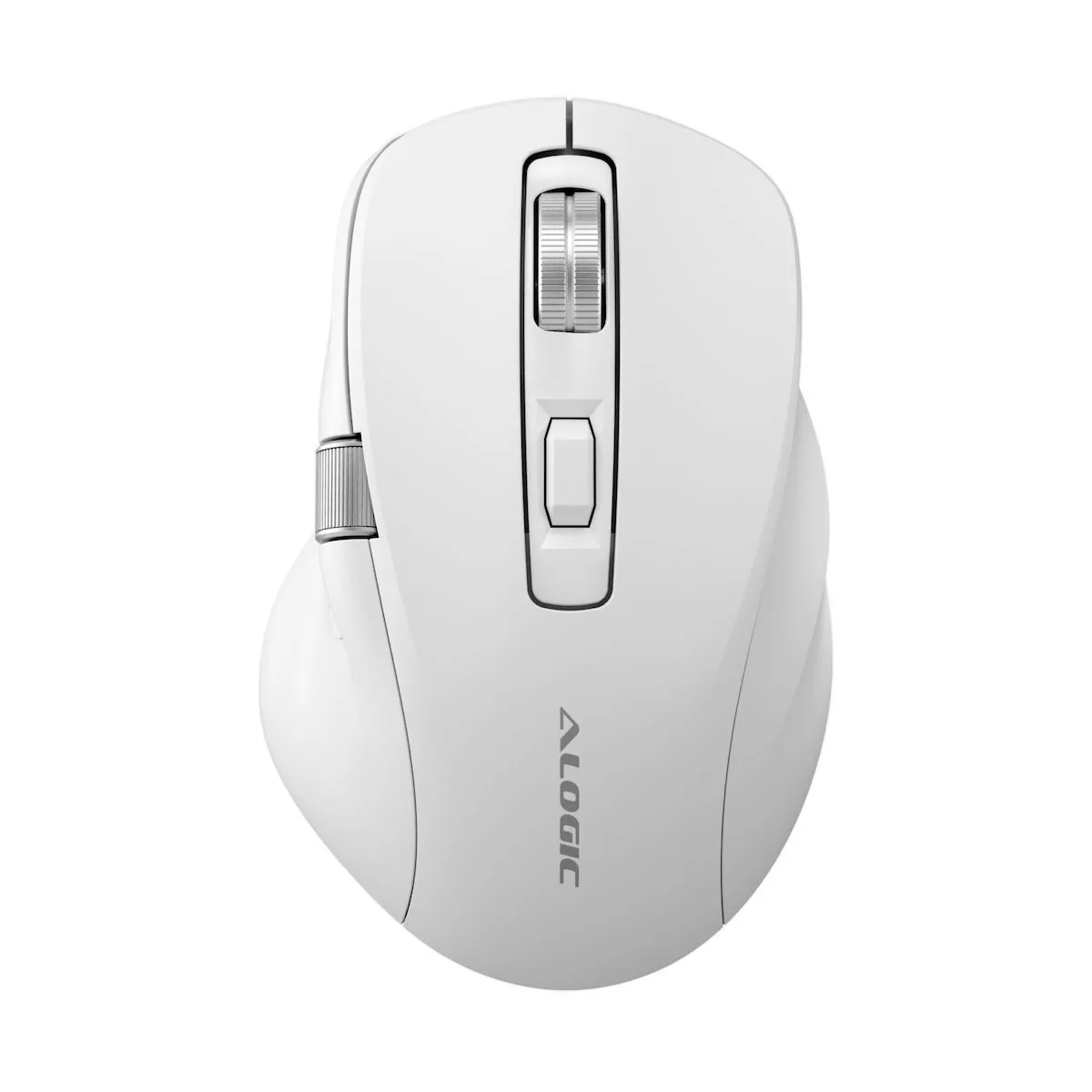 20250402150640_alogic_apex_asyrmato_bluetooth_pontiki_leyko.jpeg Alogic Apex Ασύρματο Bluetooth Ποντίκι Λευκό - Image 1