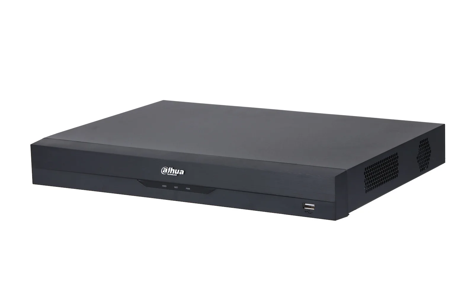 Dahua Nvr421616pei Καταγραφικό NVR 16 Καναλιών - Image 1