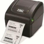 TSC DA210 Εκτυπωτής Ετικετών Απευθείας Μεταφοράς USB, Bluetooth 203 dpi 99-158A001-0002