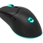 SpeedLink Velox Ασύρματο RGB Gaming Ποντίκι 4800 DPI Μαύρο
