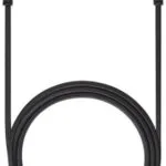 Asus USB 2.0 Cable USB-C male - USB-C 240W PD Μαύρο 1.5m 90XB09MN-BCA000