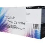Συμβατό Toner για Laser Εκτυπωτή Canon CANON 046 2300 Σελίδων Κίτρινο (CT-1247C002)